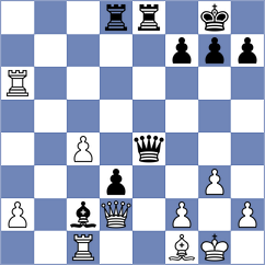 Hua - Alivodic (chess.com INT, 2024)