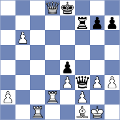 Strajan - Verbin (Chess.com INT, 2020)