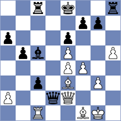 Rom - Pinheiro (chess.com INT, 2022)