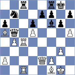 Wengholm - Yang (Gothenburg SWE, 2023)