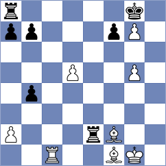 Jakubowska - Nurgaliyeva (Chess.com INT, 2020)
