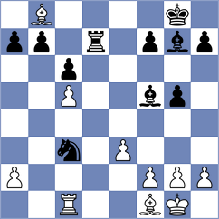 Newansa - Deveci (chess.com INT, 2025)