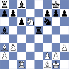 Antonios - Solovchuk (chess.com INT, 2021)