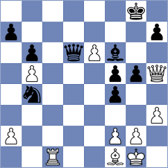 Lee - Topalov (chess.com INT, 2023)