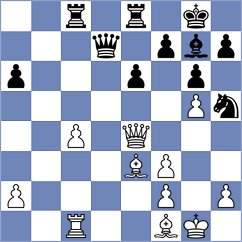 Kraai - Livaic (Chess.com INT, 2020)
