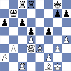 Olsen - Manso Lopez (Havana CUB, 2025)