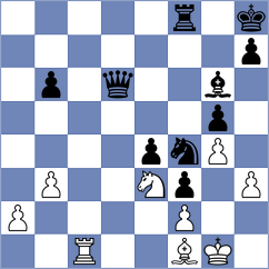 Gimeno Martos - Bian (chess.com INT, 2025)