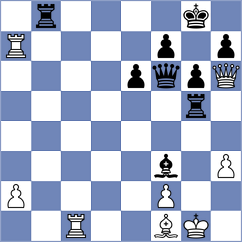 Rogers - Arkell (High Wycombe, 2011)