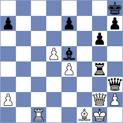 Shton - Di Berardino (chess.com INT, 2025)