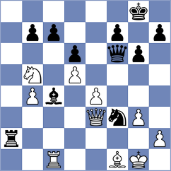 Tabatabaei - Terry (Chess.com INT, 2018)