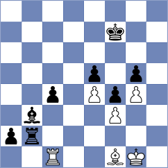 Mazoch - Svancer (Moravia, 2002)