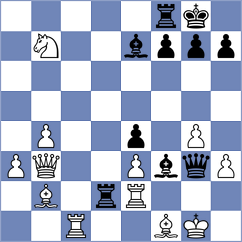 Haraguchi - Sarana (chess.com INT, 2024)