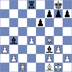 Lysyj - Javakhadze (Chess.com INT, 2021)