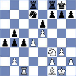 Garcia - Bok (Dulles USA, 2022)