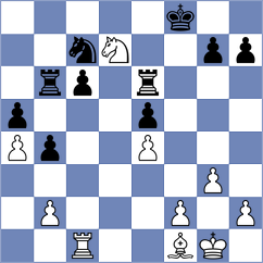 Beletsky - Veretennikova (Berdsk, 2008)