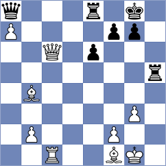 Tan - Waldhausen Gordon (chess.com INT, 2025)