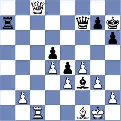 Burnett - Anand (Belgrade SRB, 2021)