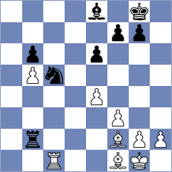 Vshivkov - Santos (chess.com INT, 2024)