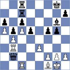 Raetsky - Berndt (Senden, 1998)