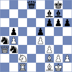 Danielian - Mkrtchyan (New York USA, 2024)