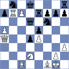 Winski - Ratajczak (Lublin, 2007)