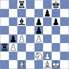 Hauser - Uhlemann (Magdeburg, 1991)