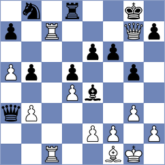Alexiadis - Chasouraki (Thessaloniki GRE, 2025)