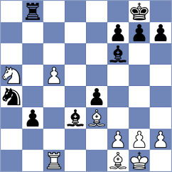 Valdes Escobar - Yedidia (chess.com INT, 2024)