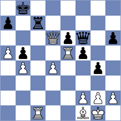 Burgerhoff - Androutsopoulos-Agiotatos (chess.com INT, 2021)