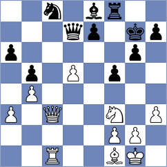 Damaso - Vidal del Rio (Burgas, 2001)
