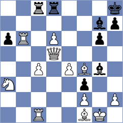 Diaz Rosas - Univio Sanchez (Medellin COL, 2024)