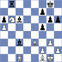 Radnaev - Moral Garcia (chess.com INT, 2024)