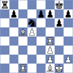 Zhang - Farias (chess.com INT, 2025)
