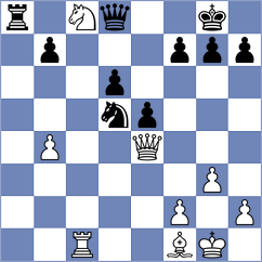 Fedorowicz - Harper (Philadelphia, 2007)
