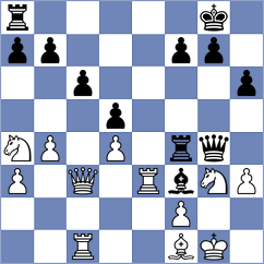 Alvarez - Rivero (Pinar del Rio, 1997)