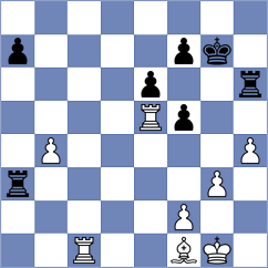 Engel - Lanz (Playchess.com INT, 2020)