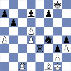 Kilic - Kamsky (Chess.com INT, 2021)