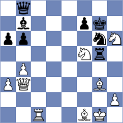 Kljucharev - Odinaev (Kemerovo, 2009)