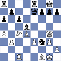 Lopez Cano - Munoz Navarro (Totana, 2003)