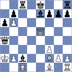 Clawitter - Lantini (chess.com INT, 2024)