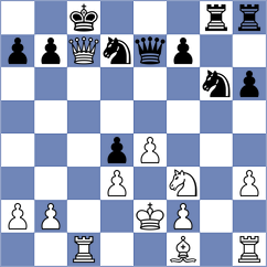 Suarez Vega - Perez Alvarez (Gijon, 1999)