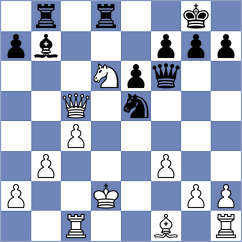 Martinez Hernandez - Tejedor Barber (Spain, 1997)