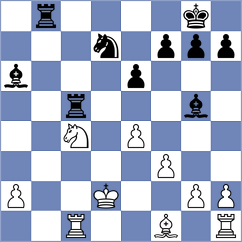 Wall - Hughes (Kenilworth ENG, 2024)