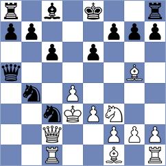Velichkov - Kukovec (Szeged, 1994)