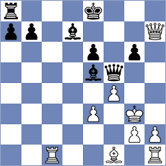 Fadi - Yushko (chess.com INT, 2025)