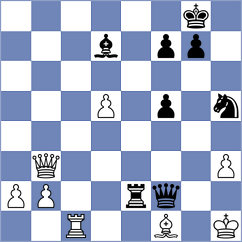 Najar Arrieta - Berdayes Ason (Sitges ESP, 2024)