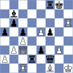 Hernando Rodrigo - Goncalves (chess.com INT, 2023)