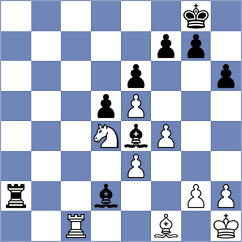 Araujo Filho - Unver (chess.com INT, 2022)