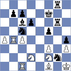 Deac - Meshkovs (chess.com INT, 2024)