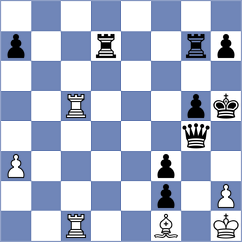 Manteiga - Meskenas (chess.com INT, 2024)